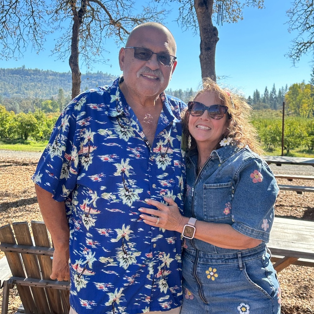 Meet your Posher, Marlene